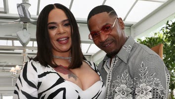 Stevie J and Faith Evans Hit the Beach Together Just Days After Divorce Filing